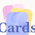 Cards by Guessy icon