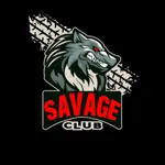 Savage Club icon