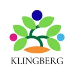 Klingberg Client Portal icon