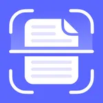 Document Scanner, Scan to PDF icon
