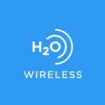 H2O Wireless icon