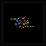 Hennesy Fitness icon