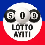 Lotto Ayiti Loterias Haiti icon