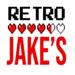 Retro Jake's Mobile icon