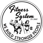 Fitness System Member App icon