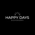 Happy Days Dispensary icon