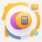 DayFinder - Date Calculator icon