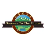 Kamas City Utah icon