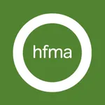 HFMA Annual Conference 2025 icon