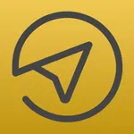 WayFinder News icon
