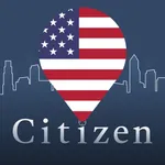 GO Citizen: America icon