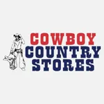 Cowboy Country Stores icon
