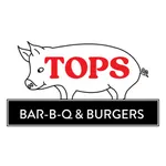 Tops Bar-B-Q App icon