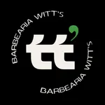 Barbearia Witt's icon