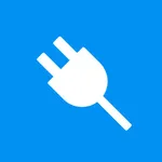 Electricity Consumption icon