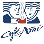 Cafe Ami icon