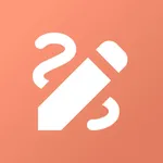 Thought Journal - for CBT icon