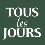 TOUS les JOURS icon