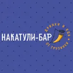Накатули Бар icon