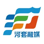 河套融媒 icon