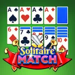 Solitaire: Match with Friends icon