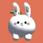 Adventures of Rabbit n Carrot icon