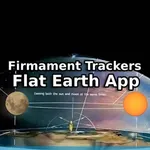 Flat Earth Firmament Trackers icon