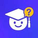 QuizzedUp - قياس القدرات icon
