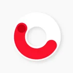 퇴근타이머 icon