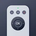 万能遥控器-空调遥控器&电视遥控器(通用版) icon