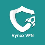 Vynox VPN - VPN Proxy Master icon