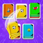 Book Sort: Shuffle Puzzle Game icon