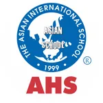 AsianSchool AHS icon