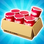 Goods Pack - Order Mania icon