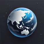 EarthLens Live icon