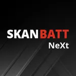 Skanbatt NeXt icon