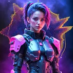 Speech To Image AI Generator icon