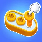 Screw Pin - Jam Puzzle icon