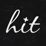 Hitext: Add text & Story Font icon