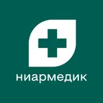 Ниармедик – сеть клиник icon