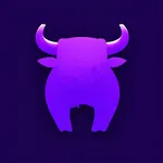 Tickr: Generate Passive Income icon