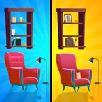 Find The Similarities Game icon