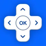 TV Remote Control Smart Home icon