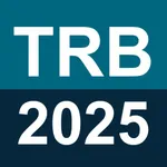 TRB 2025 icon