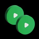 動画比較アプリ MotionCompare icon