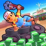 Gas Station Simulator Tycoon icon