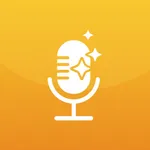 AI Note Taker - Transcripto icon