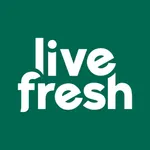 LiveFresh icon