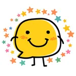 童言星球-AI儿童故事|睡前绘本创作 icon