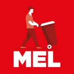 Mes Déchets - MEL icon